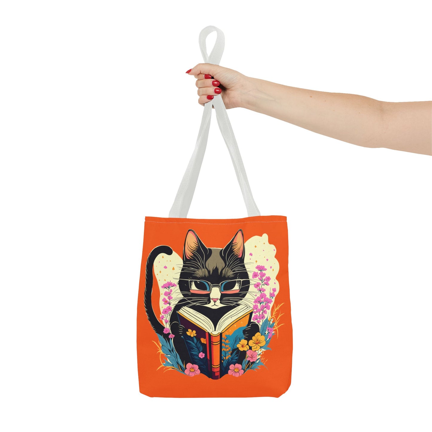 Tote Bag (AOP)